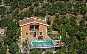 Citrea Villa
