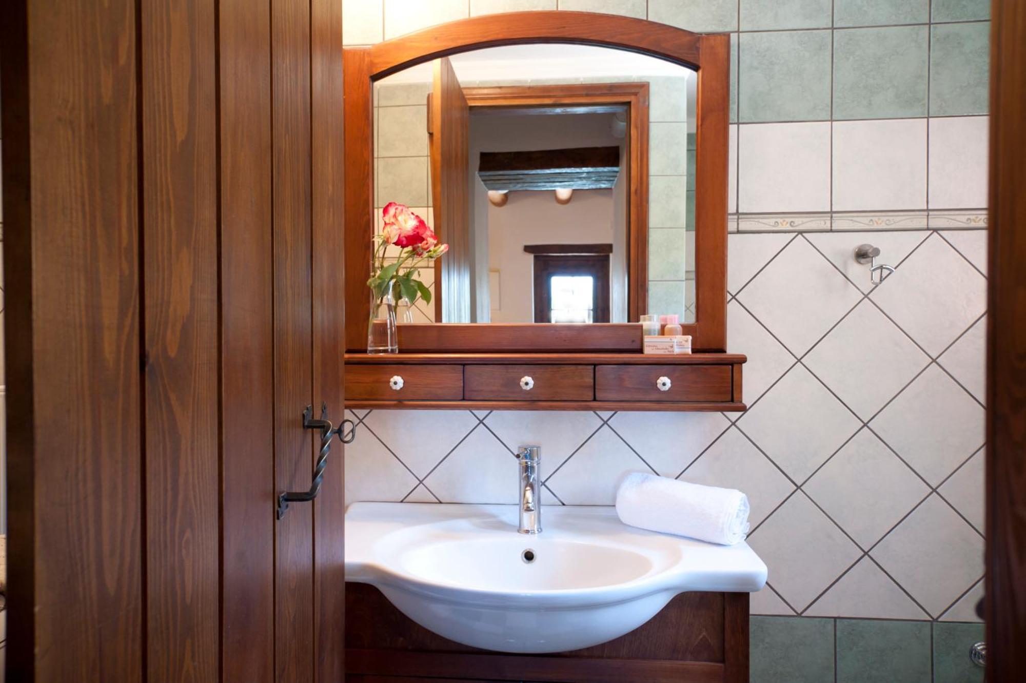 Citrea Villa Φουρνές Εξωτερικό φωτογραφία