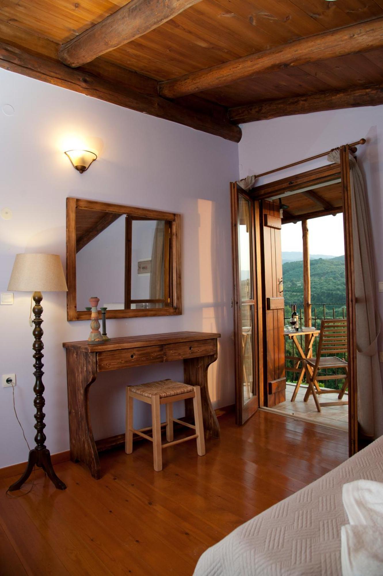 Citrea Villa Φουρνές Εξωτερικό φωτογραφία