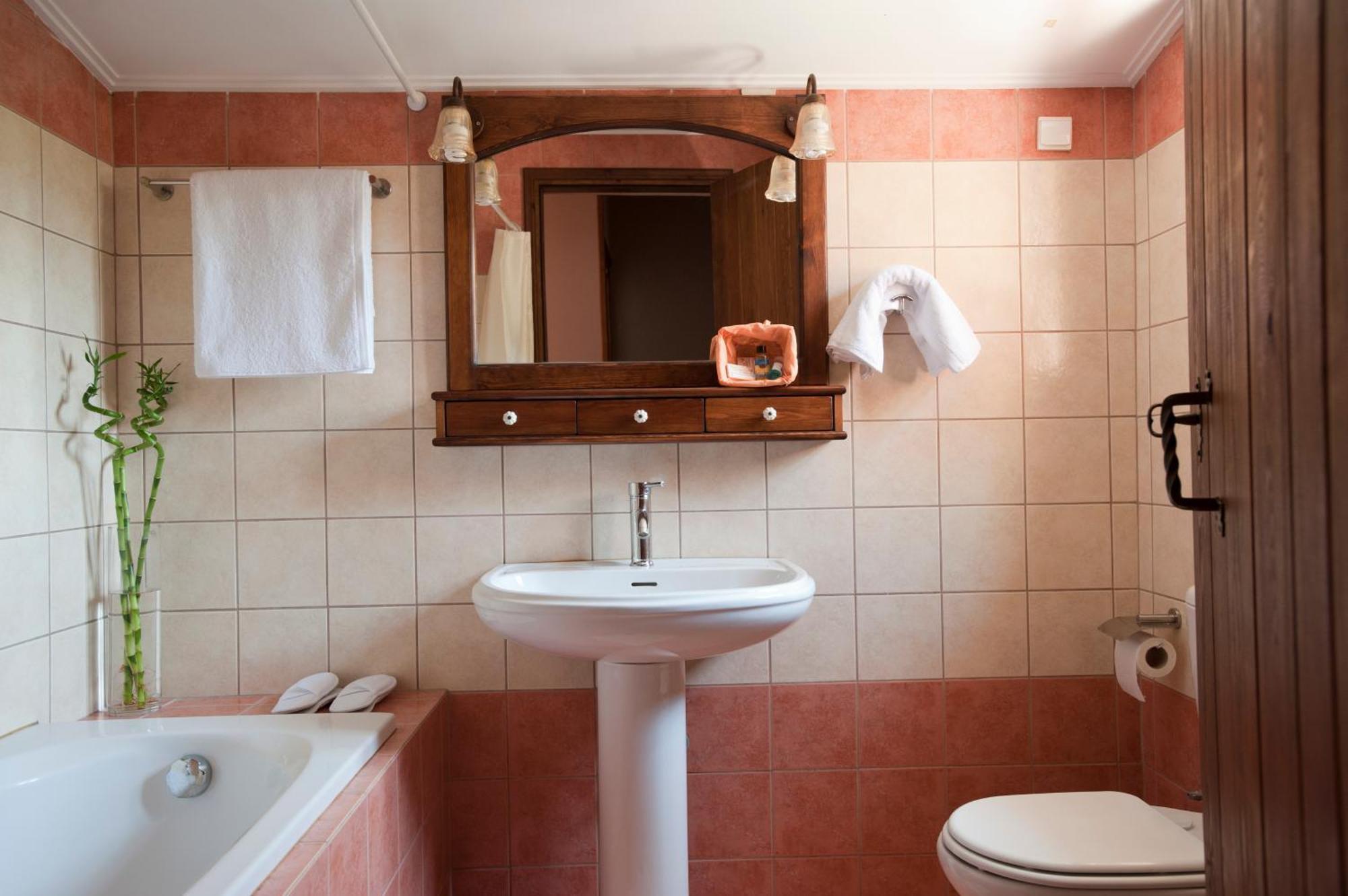 Citrea Villa Φουρνές Εξωτερικό φωτογραφία